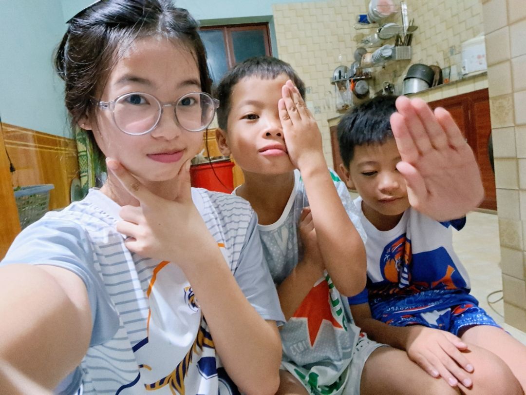 Ảnh đánh giá