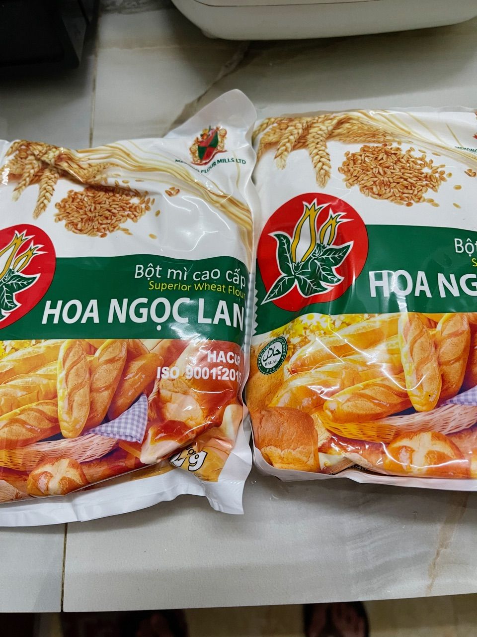 Ảnh đánh giá