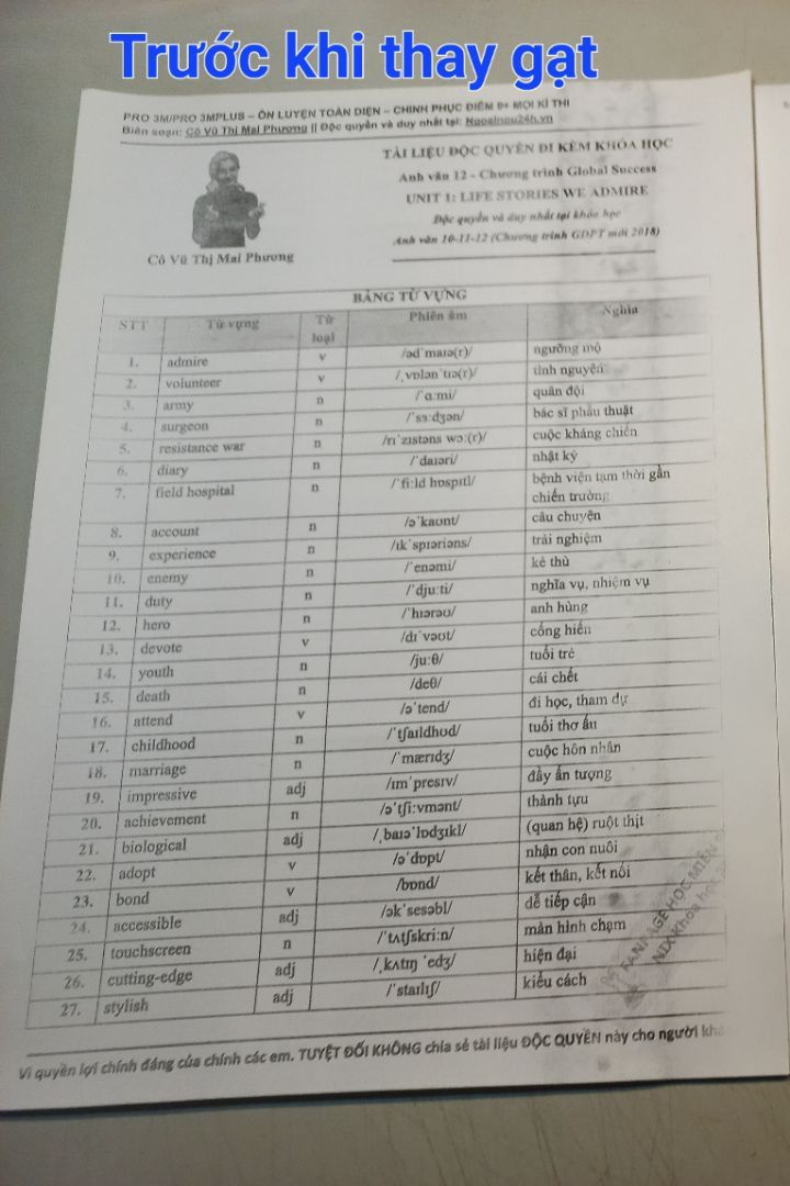 Ảnh đánh giá