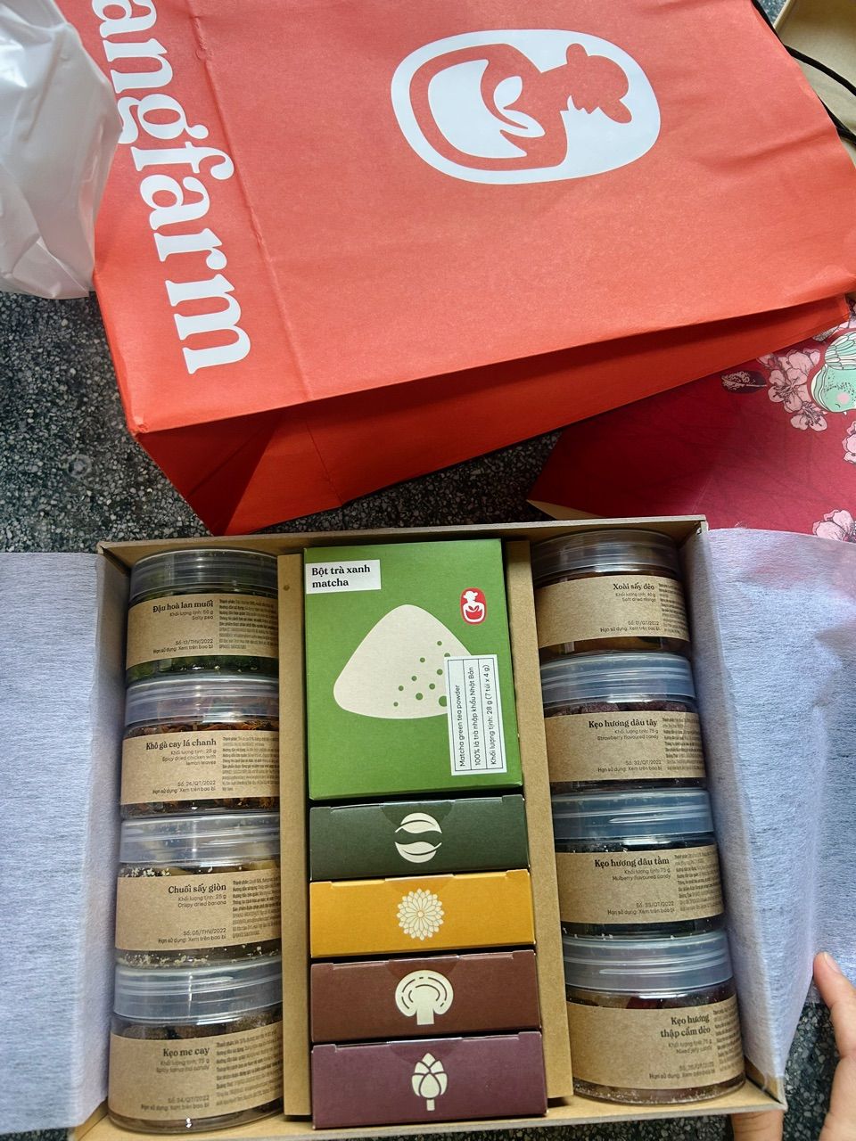 Ảnh đánh giá