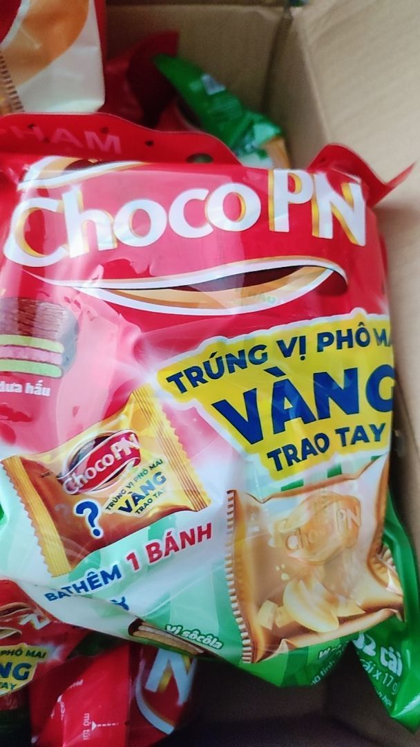 Ảnh đánh giá