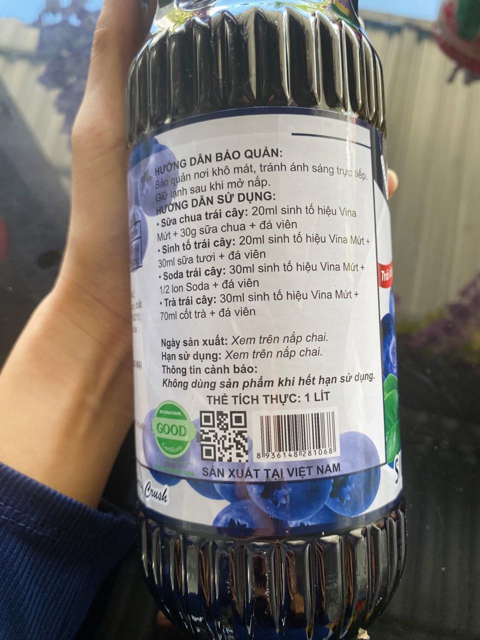 Ảnh đánh giá