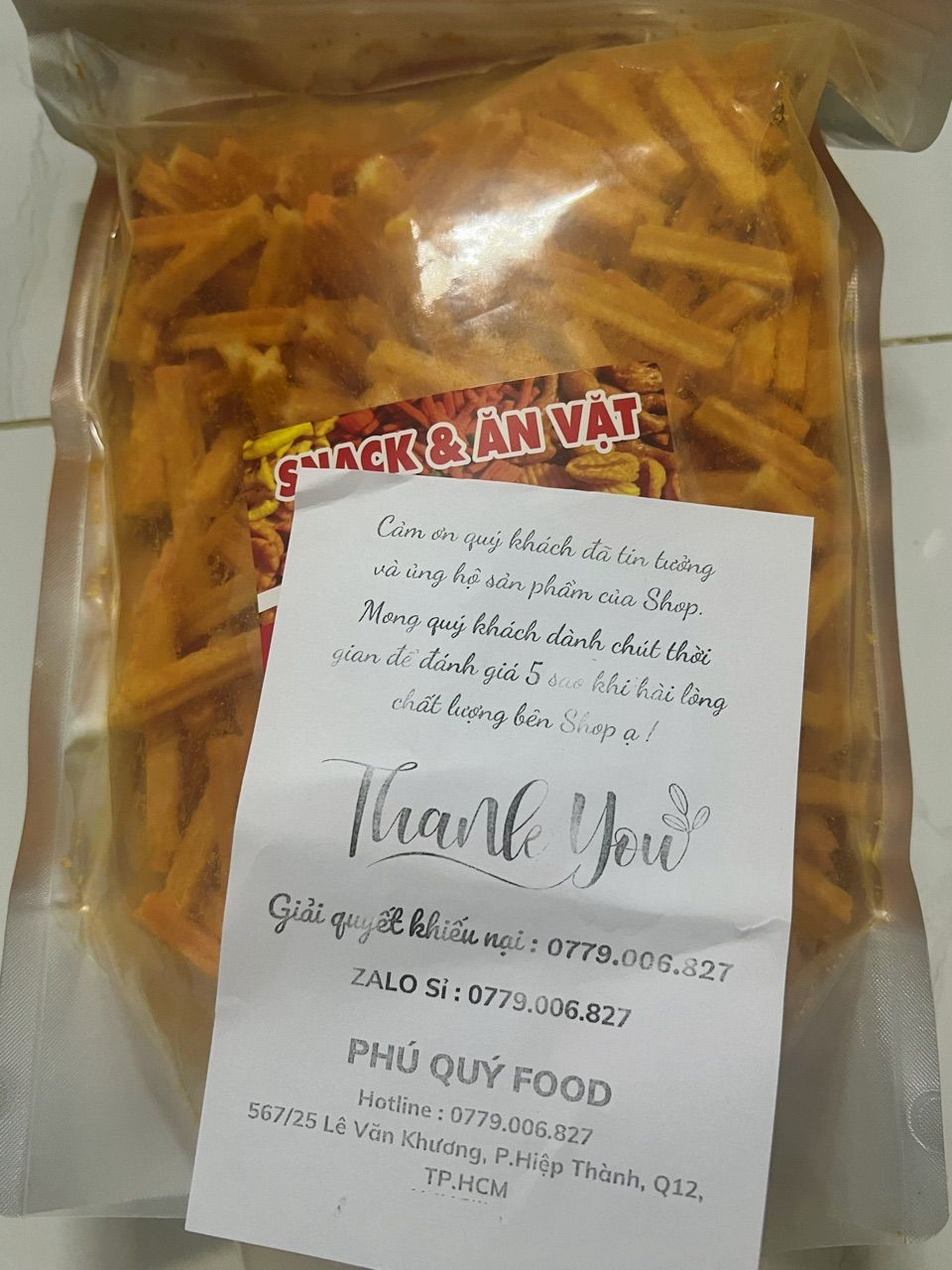 Ảnh đánh giá