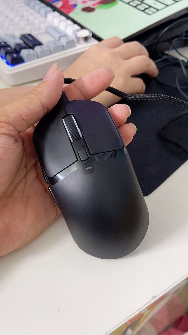 Thiết kế chuột ATAS V16