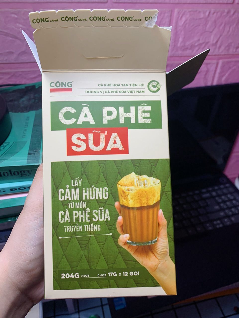 Ảnh đánh giá