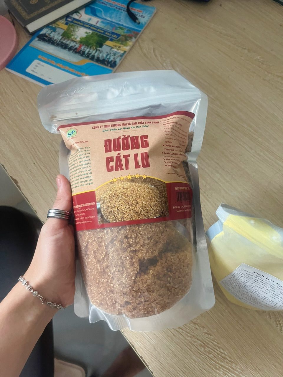 Ảnh đánh giá