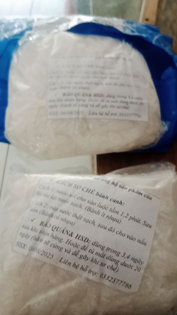 Ảnh đánh giá