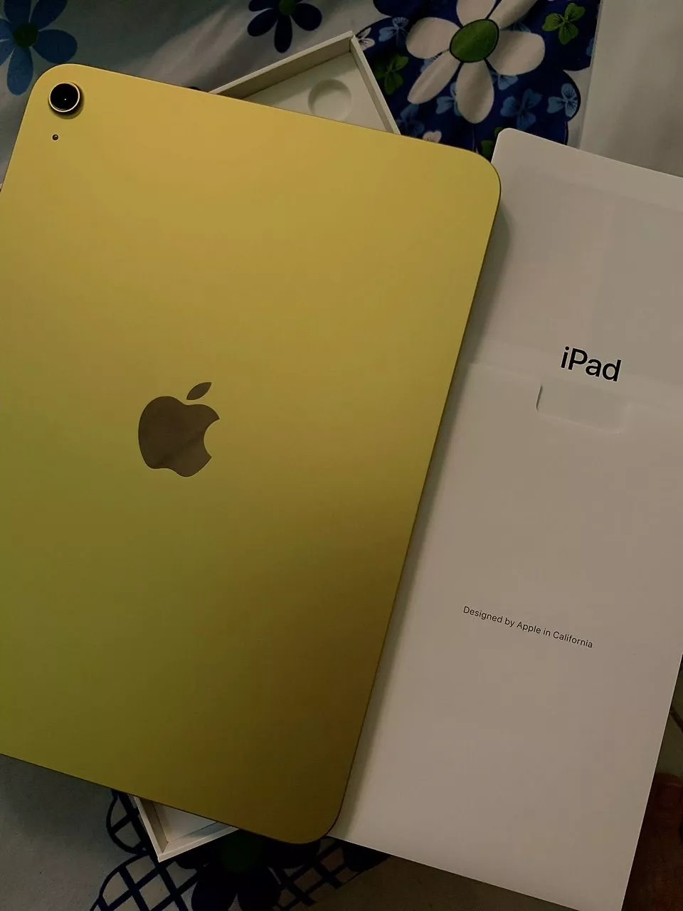 iPad A16 màn hình 11 inch