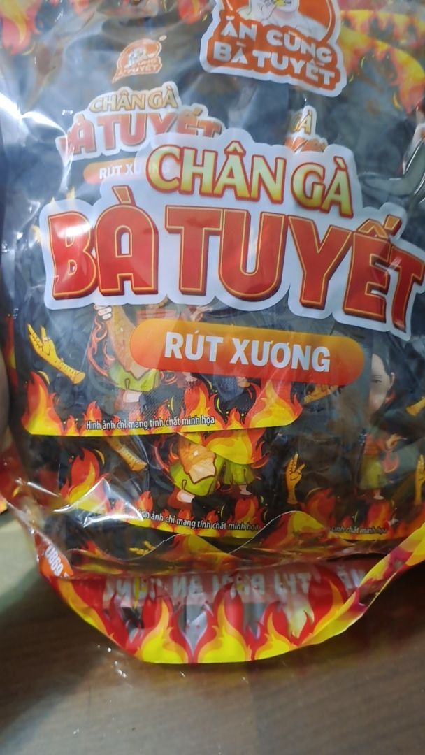 Ảnh đánh giá