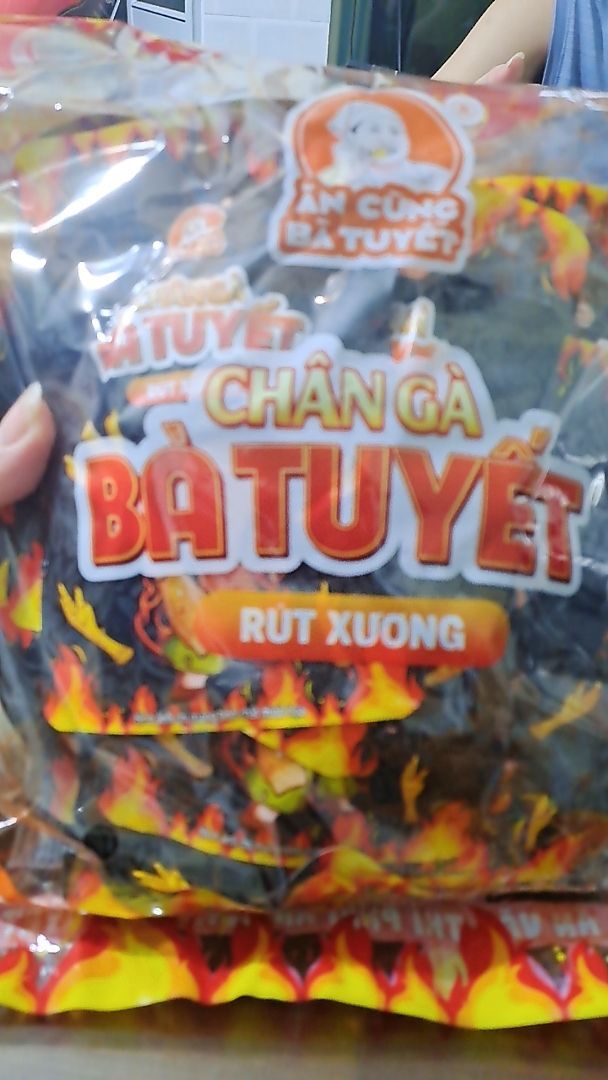 Ảnh đánh giá