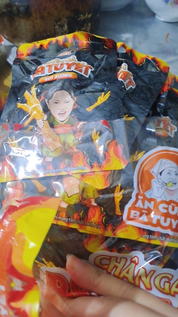 Ảnh đánh giá
