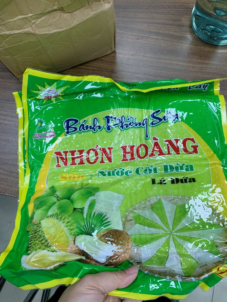 Ảnh đánh giá