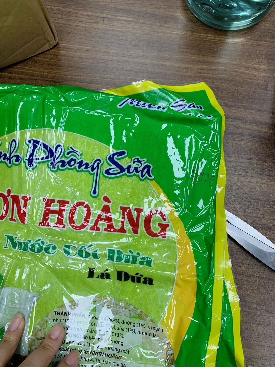 Ảnh đánh giá