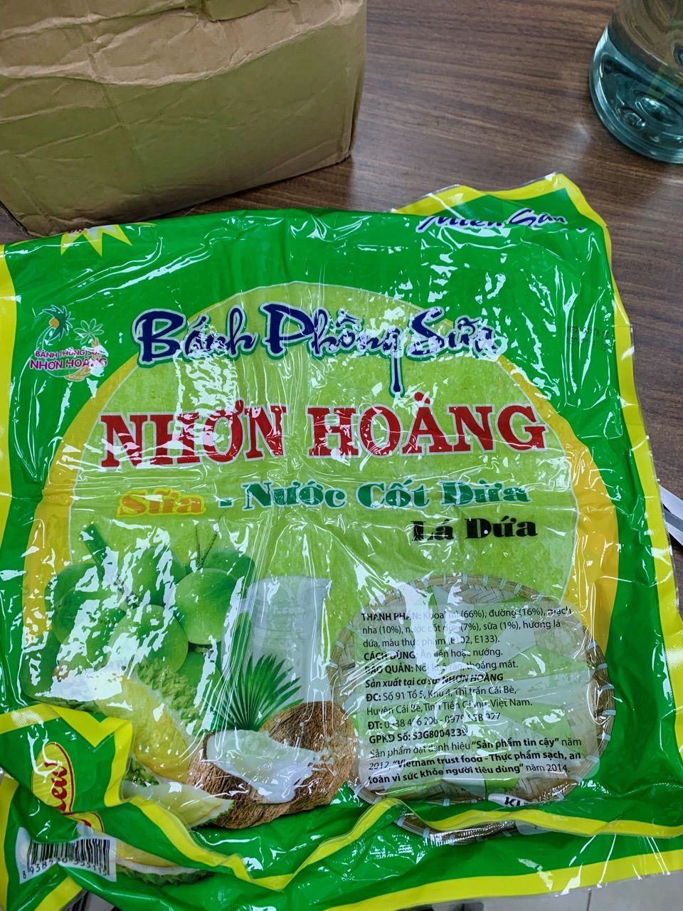 Ảnh đánh giá