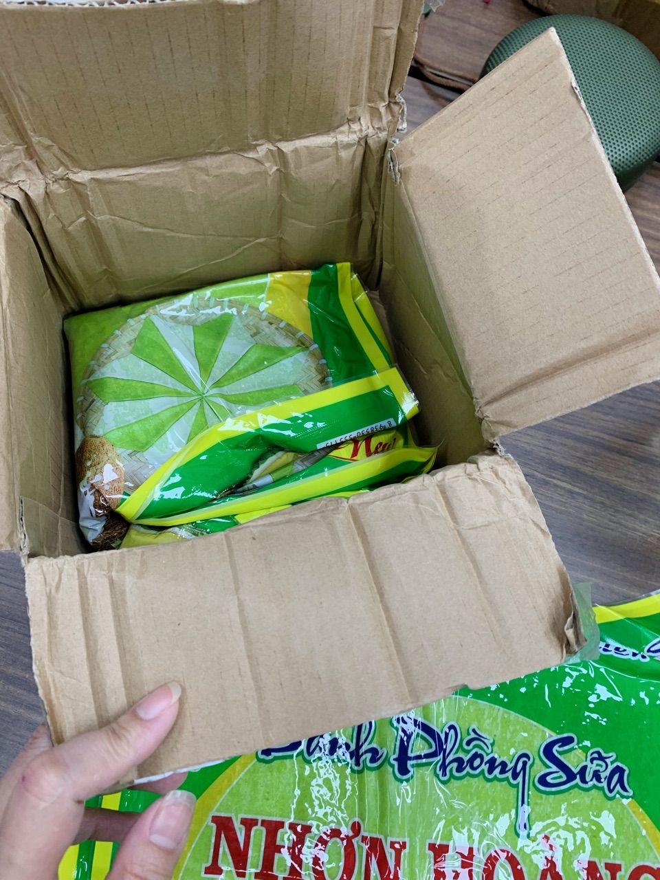 Ảnh đánh giá
