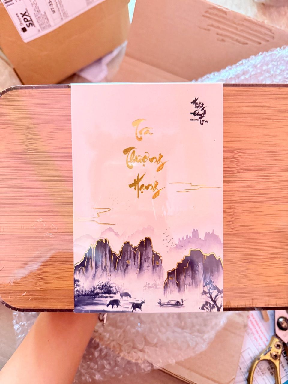 Ảnh đánh giá