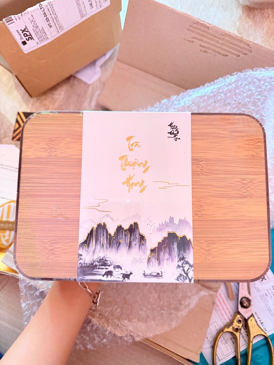 Ảnh đánh giá