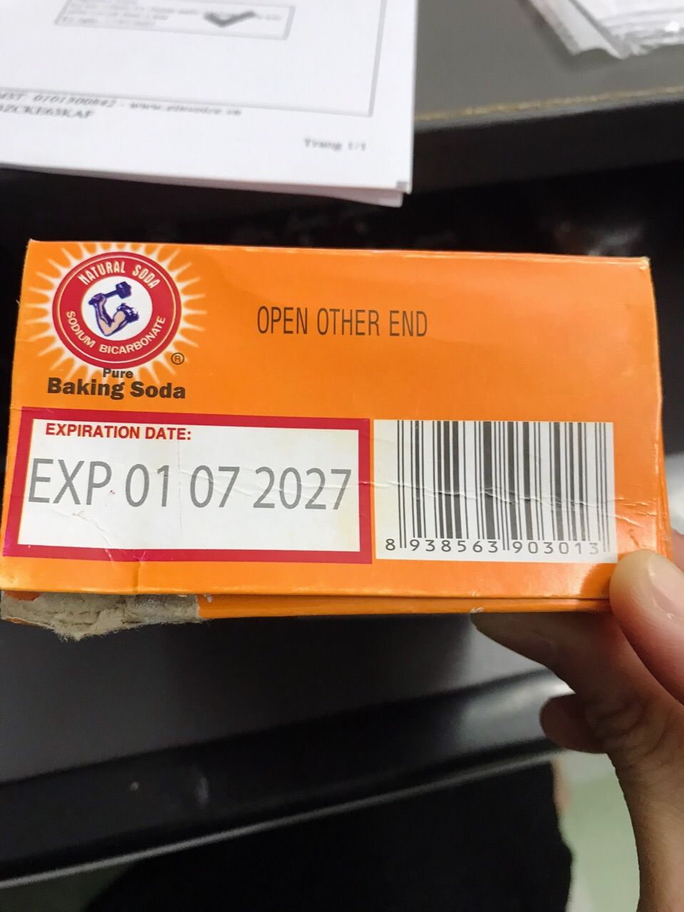 Ảnh đánh giá