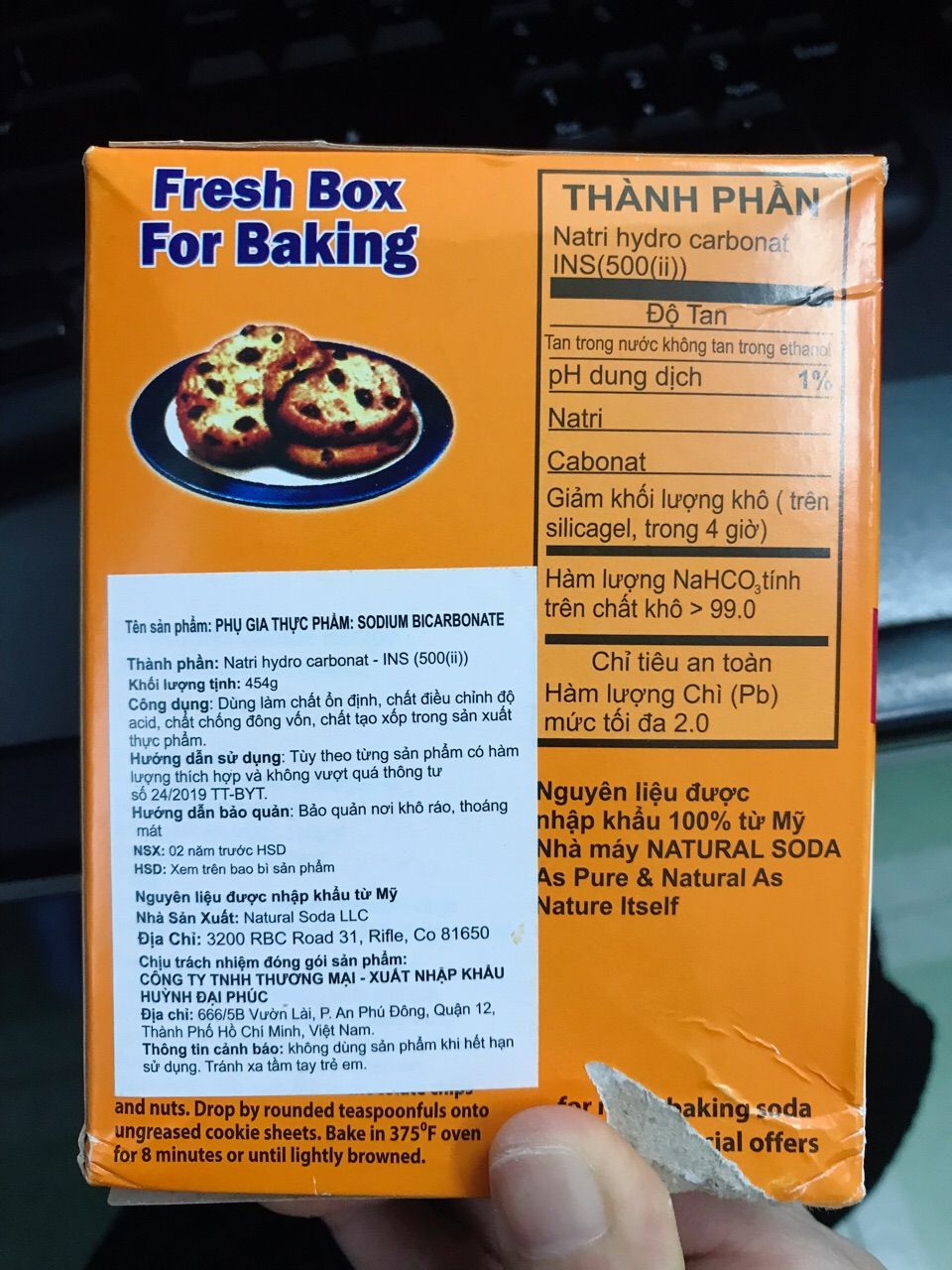 Ảnh đánh giá