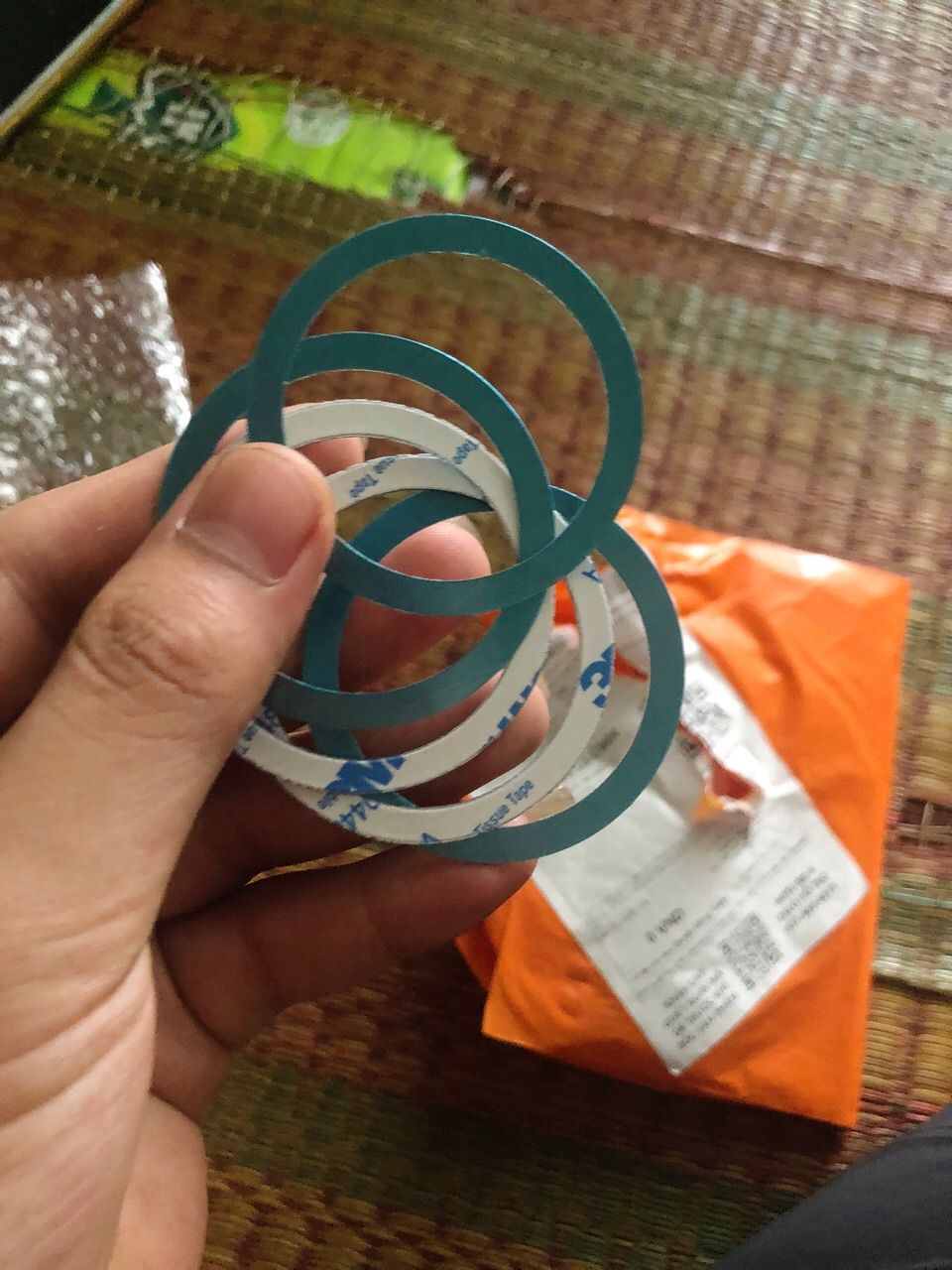 Ảnh đánh giá
