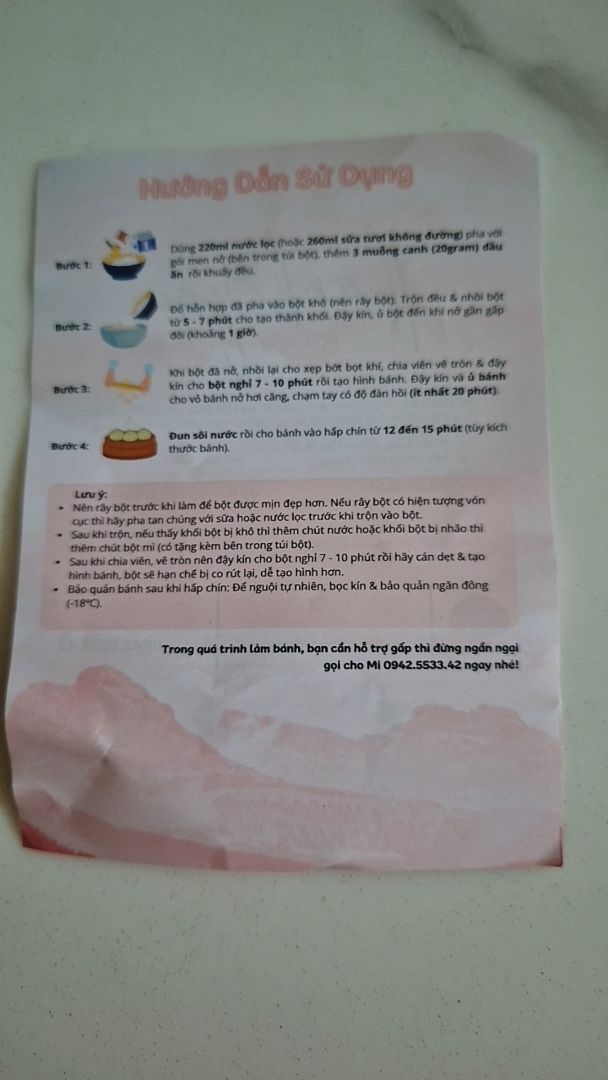 Ảnh đánh giá