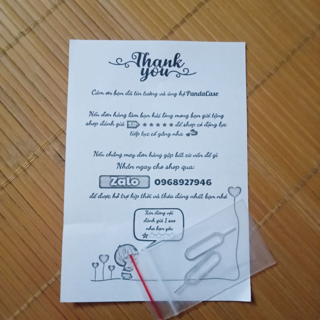 Ảnh đánh giá