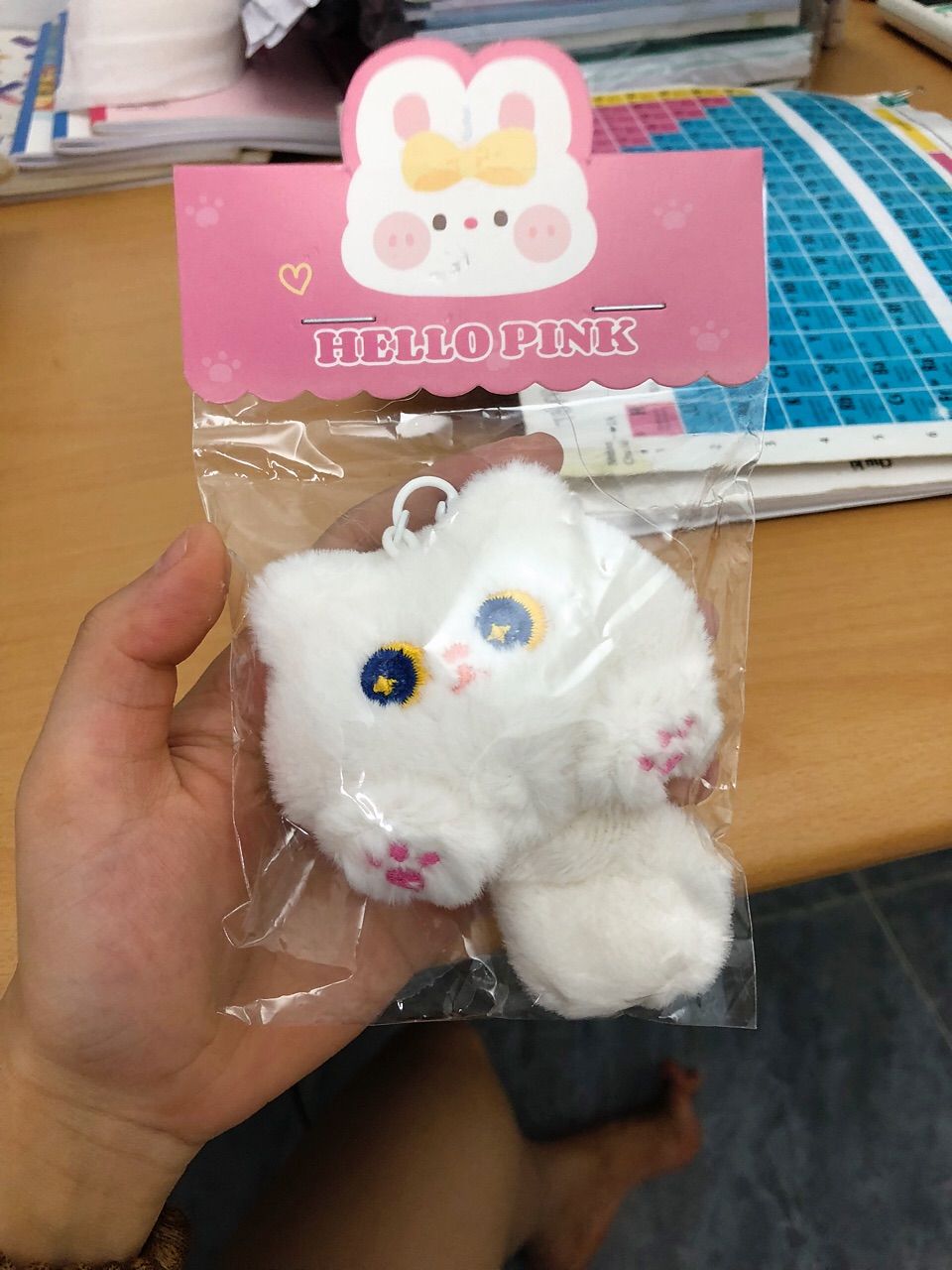 Ảnh đánh giá