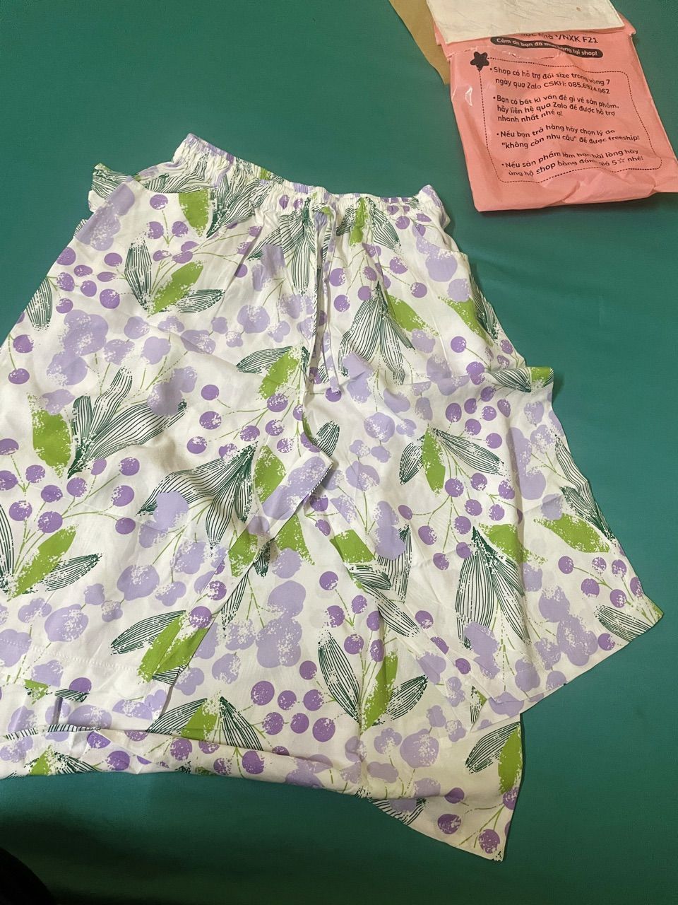 Review image