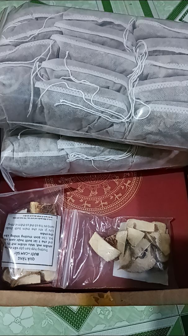 Ảnh đánh giá