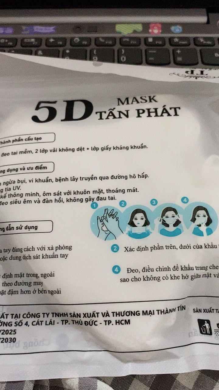 Ảnh đánh giá
