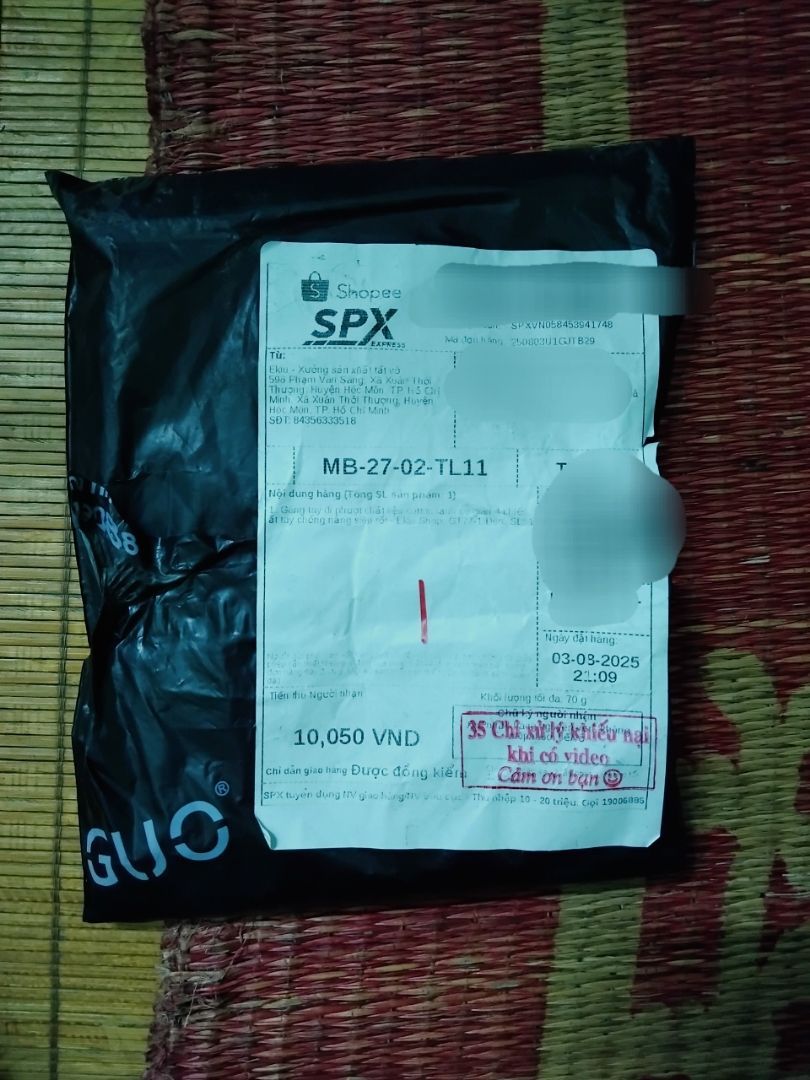 Review image