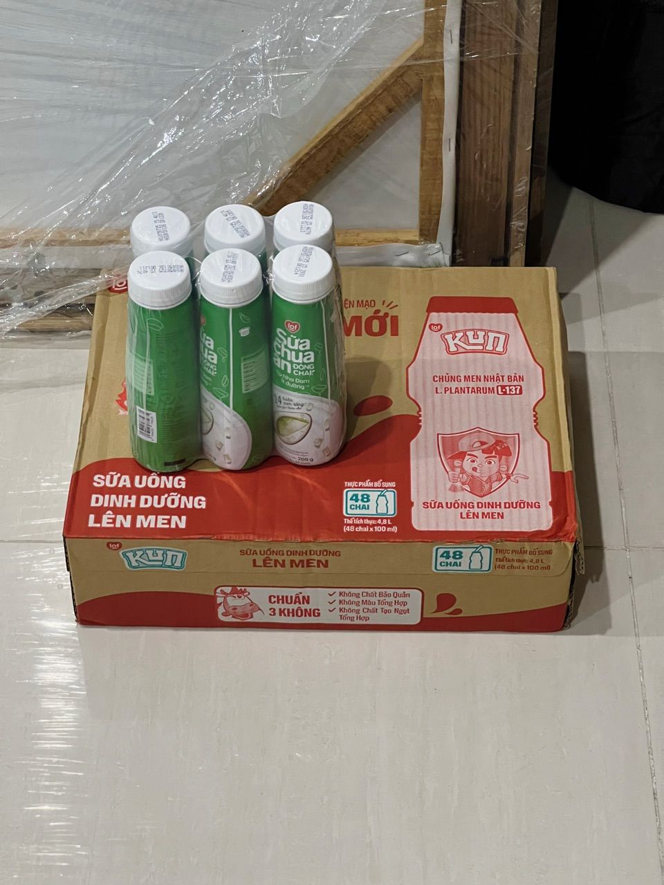 Ảnh đánh giá
