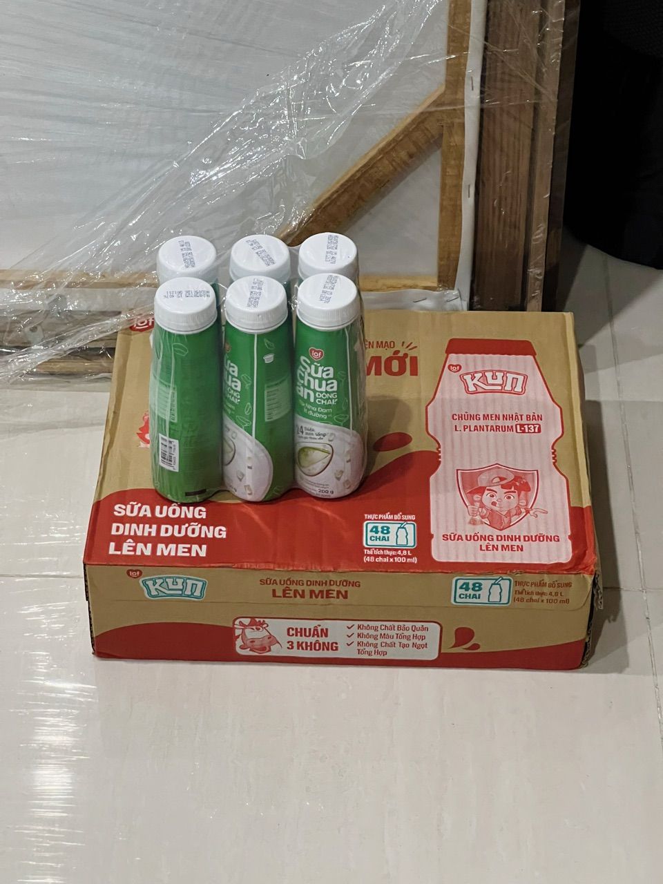 Ảnh đánh giá