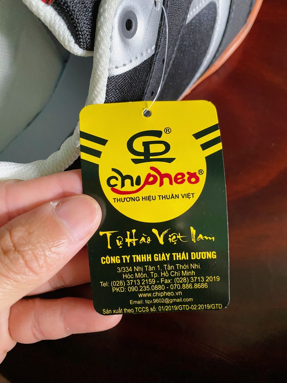 Ảnh đánh giá