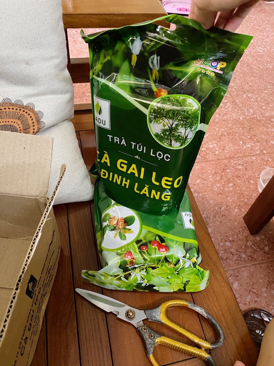 Ảnh đánh giá