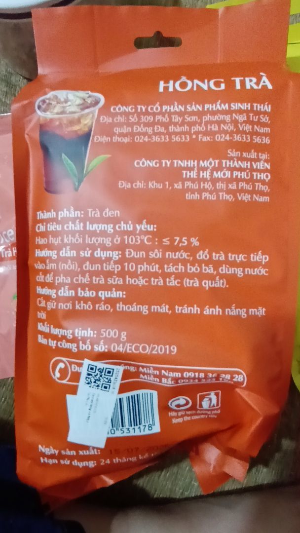 Ảnh đánh giá