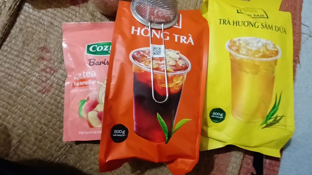 Ảnh đánh giá