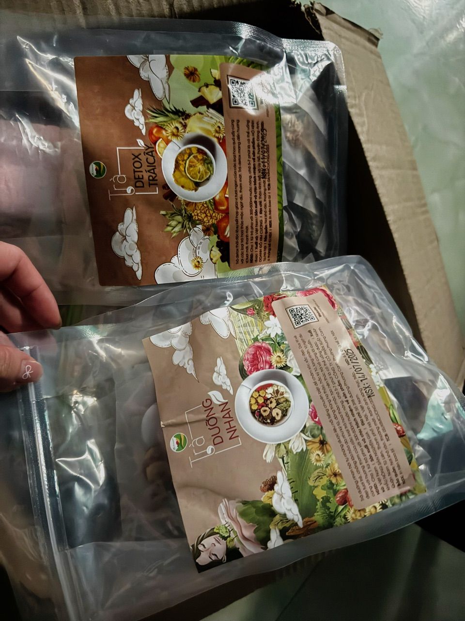 Ảnh đánh giá