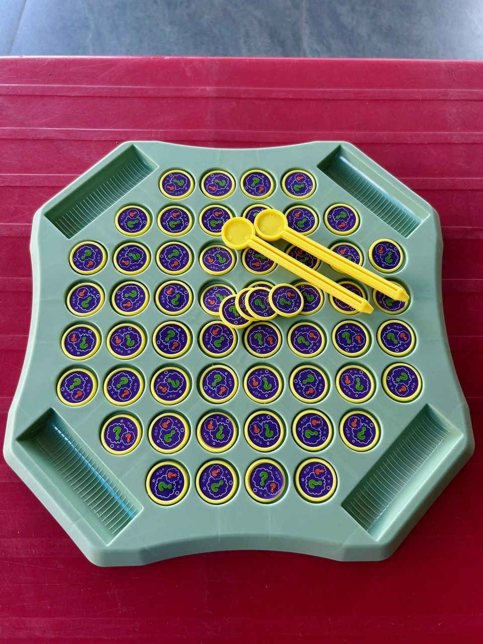 Ảnh đánh giá