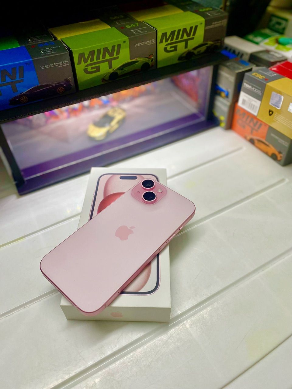Ảnh đánh giá