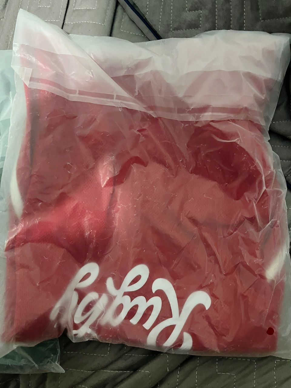 Review image