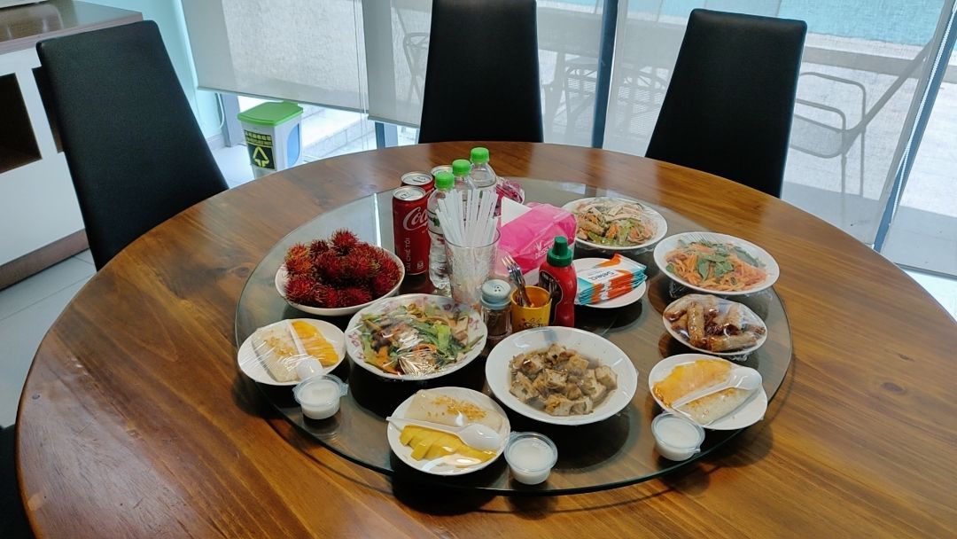 Ảnh đánh giá