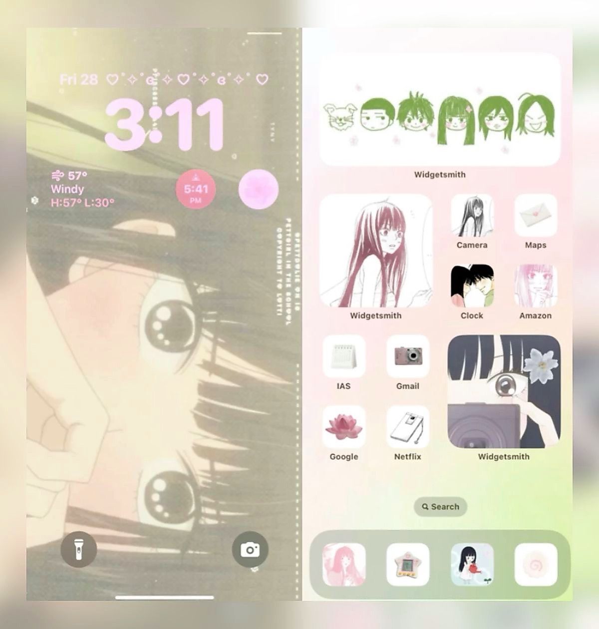 Review image
