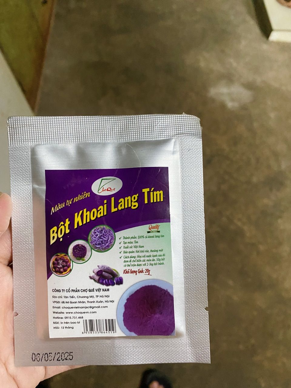 Ảnh đánh giá