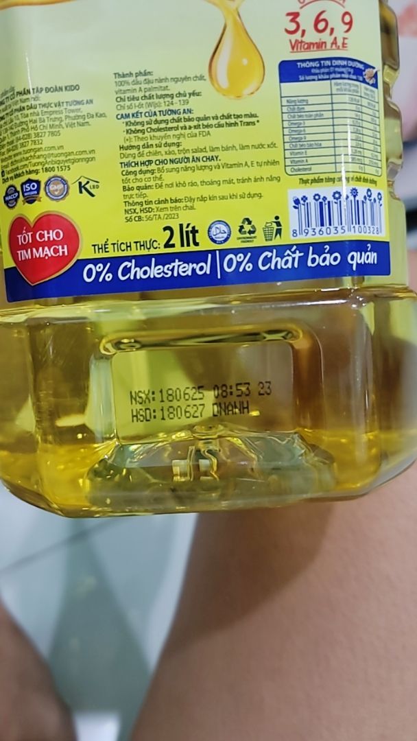 Ảnh đánh giá