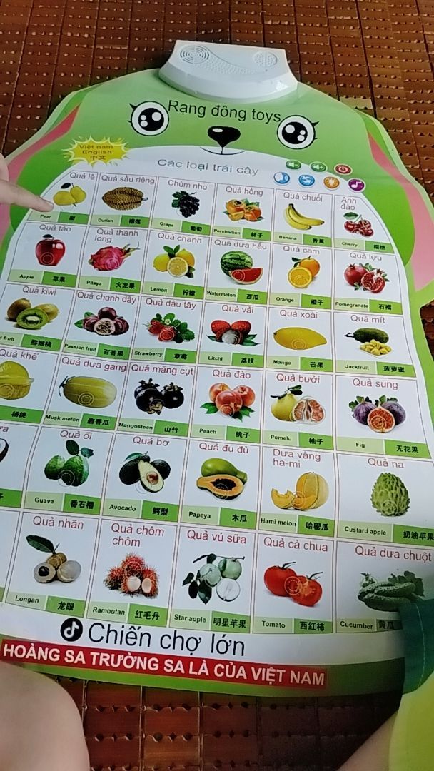 Ảnh đánh giá
