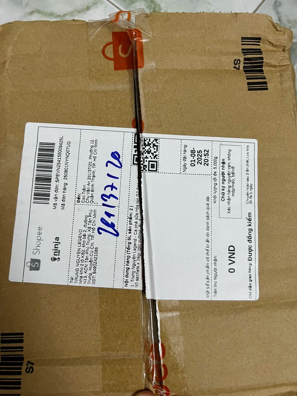 Ảnh đánh giá