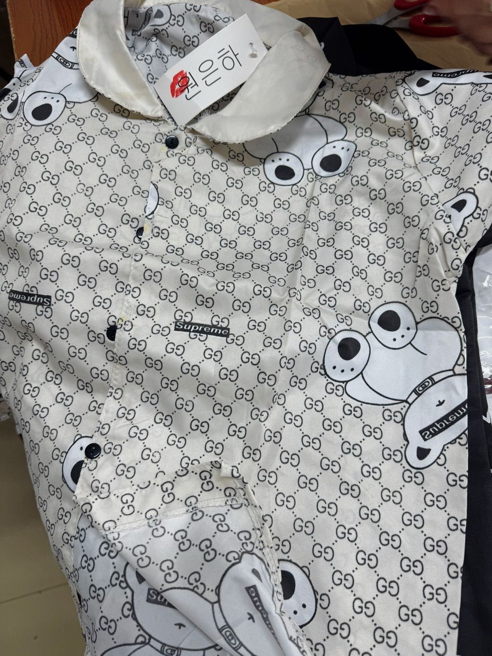 Review image