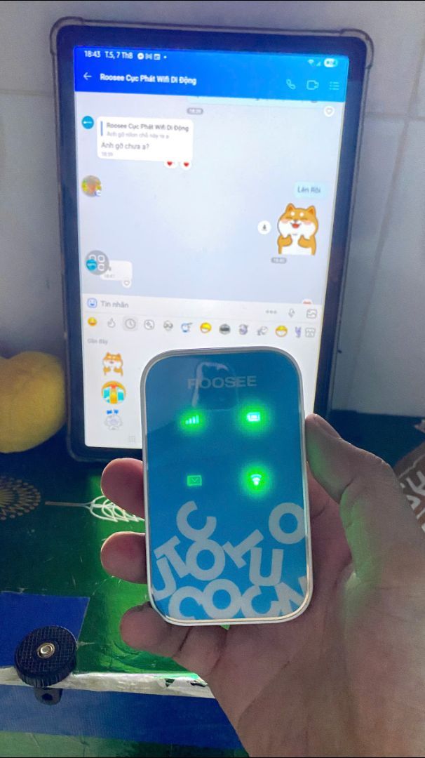 Ảnh đánh giá