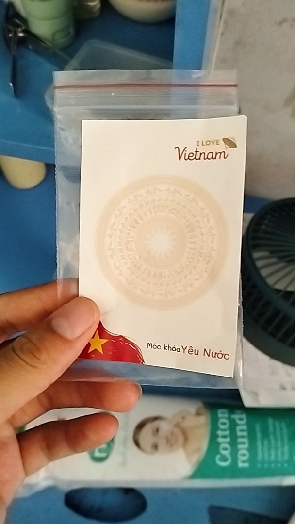 Ảnh đánh giá